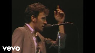 Bruce Springsteen &amp; The E Street Band - Fire (Live in Houston, 1978)
