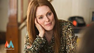Top 10 Julianne Moore Movies