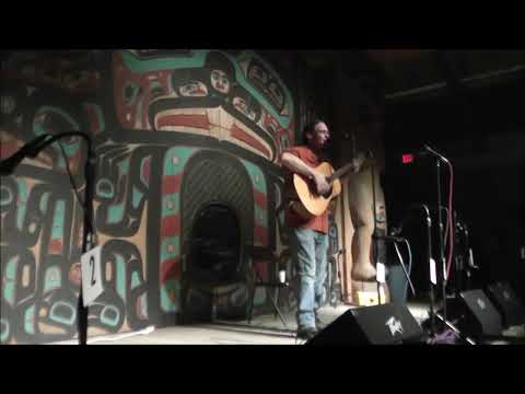 Josh Vogeler- Ketchikan Monthly Grind - Adore