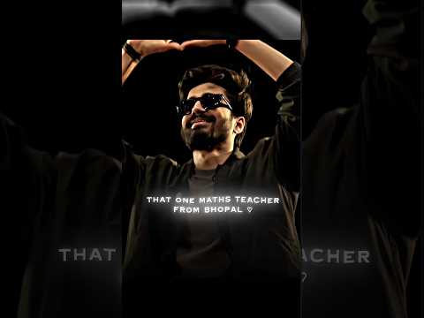 Most Handsome Teacher in Pw 🌝#ritiksir #physicswallah #love