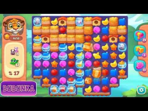 Wildscapes level 1182 HD