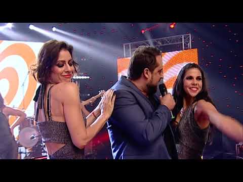 SzerencseSzombat - Éliás Gyula Jr - Cant take my eyes off on you