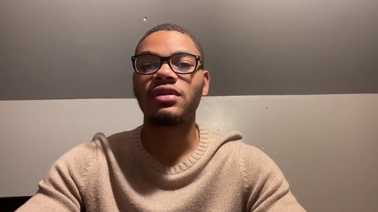 Meet Tyrell from McShane Construction // Employer Highlight