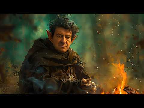 Donjons & Macron EP09 - Intersections