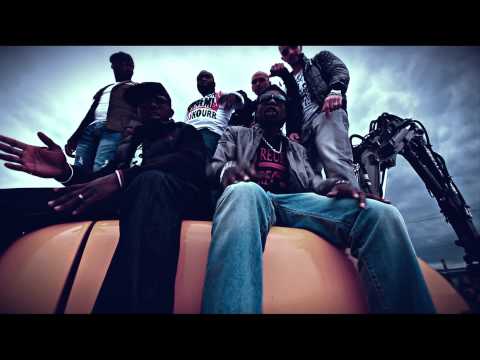 BASSKOURR 30 millions d'ennemis