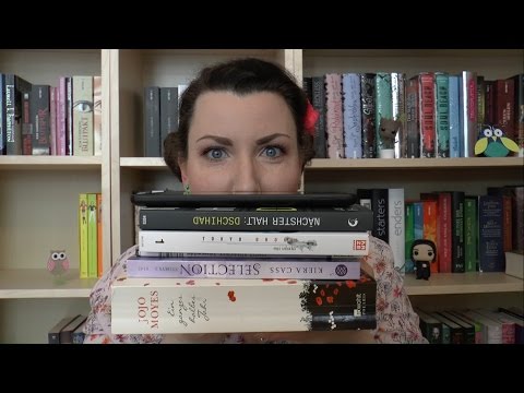 Monatsrückblick April 2016 Teil 1/3