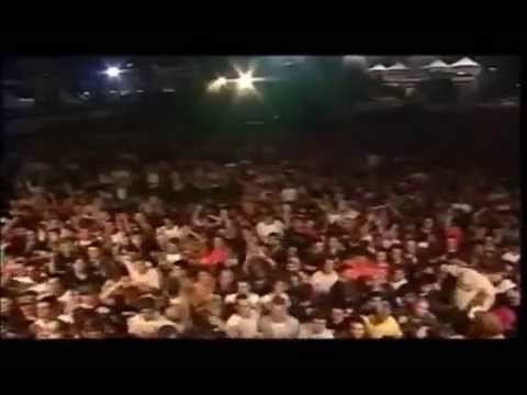 Less Than Jake - All My Best Friends Are Metalheads (Live in Providence)