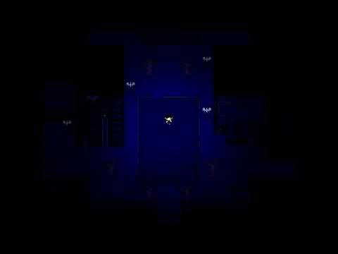 OMORI - Lost Library (Beta Mix)