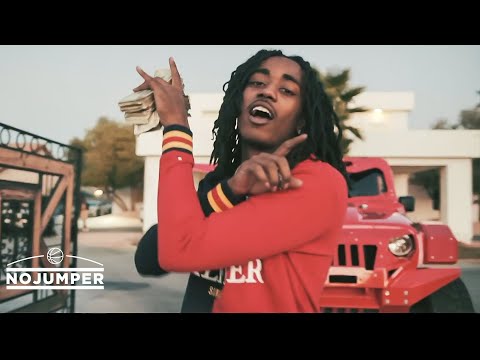 Foreign Jay - Baleedat (Official Music Video)