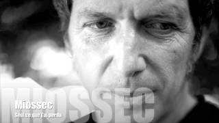 Miossec - Seul ce que j'ai perdu