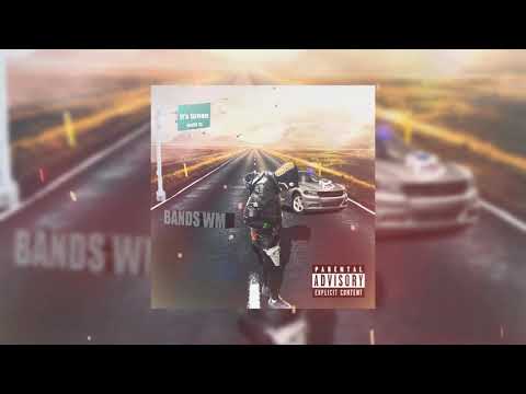 Bands Wm - It's Green