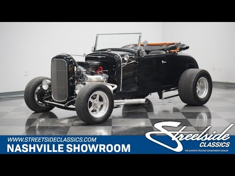 1931 Ford Highboy (CC-1650744) for sale in Lavergne, Tennessee