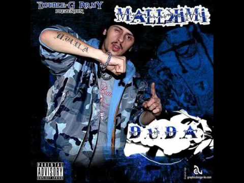 01. Duda ft ZeeroMan - Aty ku jan 2 G