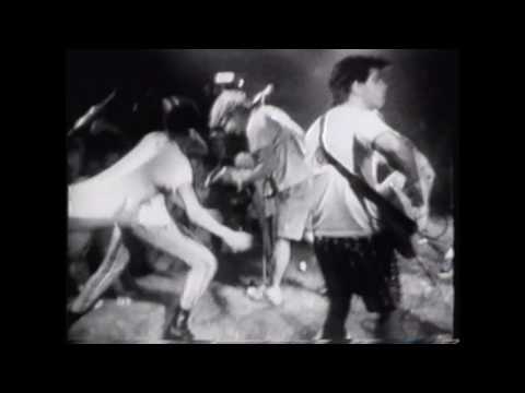 Gang Green - Another Wasted Night (official video) 1986