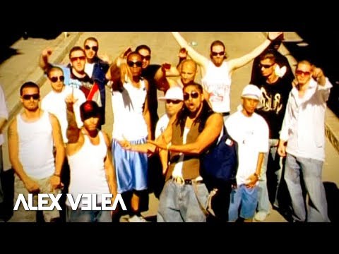 Alex Velea feat. Connect-R - Dragoste La Prima Vedere | Videoclip Oficial