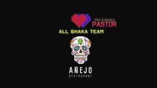 ITALO Disco (Fast One) - ManoLo PasTor (ALL SHAKA Team!)  Agosto 18 2012