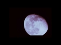 Moonspell ...Luna  (home video)