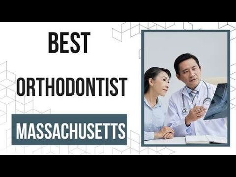 Orthodontist in Massachusetts