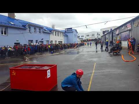 SDH Čikov   Lenin 2017