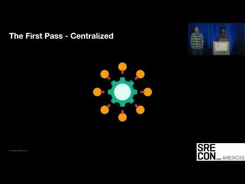 SREcon23 Americas - How To Take Prometheus Planet Scale: Massively Large Scale Metrics Installations