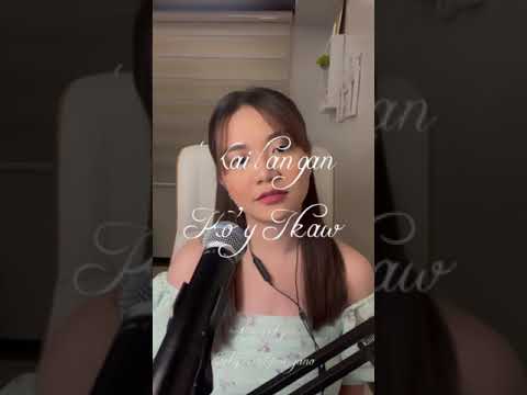 Kailangan Ko by Regine Velasquez- Alyssa Quijano Cover