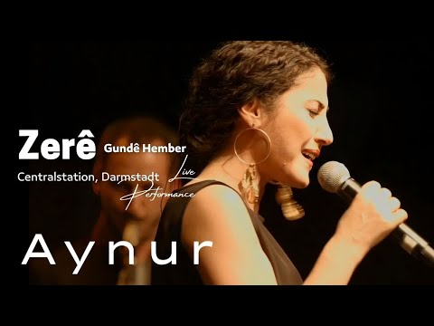 Aynur Doğan - Zerê