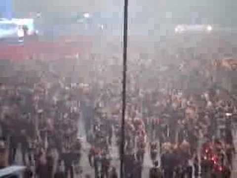 Catscan @ Sensation Black 2006