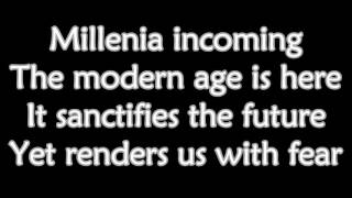 Bad Religion - Change Of Ideas (Lyrics)