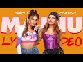Majnu Lyric Video Sukriti Prakriti Mellow D Siddharth Nigam Abhishek Nigam The Rish