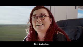 Clara Grima - Mujeres y Viajeras