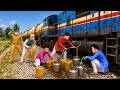 Ruki Hui Train Se Diesel Ki Chori Comedy Hindi Kahani Moral Stories