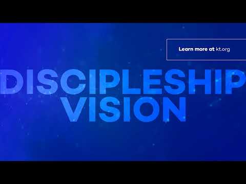 KT TV - 11am - Malcolm Duncan - New Birth - the only way into the Kingdom