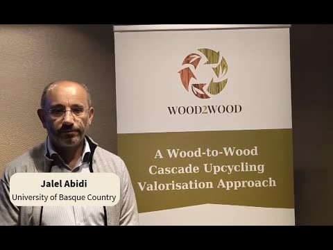 "Meet The Partner" #6 - University of Basque Country (UHE)