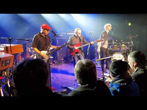 Gizmodrome   Spin This   Scala London 07 03 2018