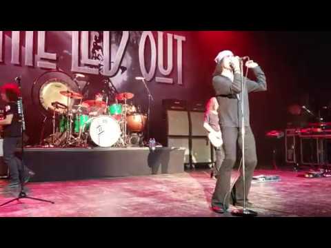 Get The Led Out - Whole Lotta Love