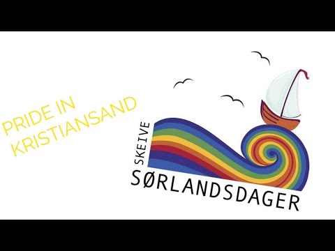 PRIDE IN KRISTIANSAND
