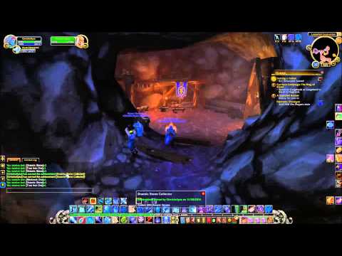 How to get: Level 3 Mine Blueprint for your garrison.