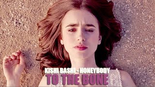 Kishi Bashi - Honeybody (Lyric video) • To The Bone Soundtrack •