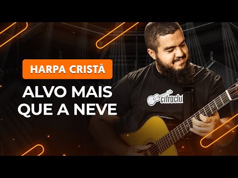 Alvo Mais Que A Neve - Alessandro