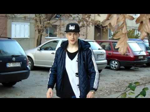 Yenic - Sentimente Pierdute