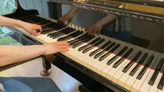 Download lagu 【初級】威風堂々/エルガー【おとなの定番レパートリー100グリーン】 mp3