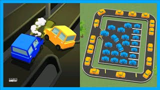 Clear The Lot | 3 Minute Gameplay Level 1-9