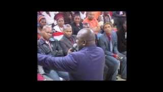 Download lagu What Time is This? [2] - MS Mpungose mp3