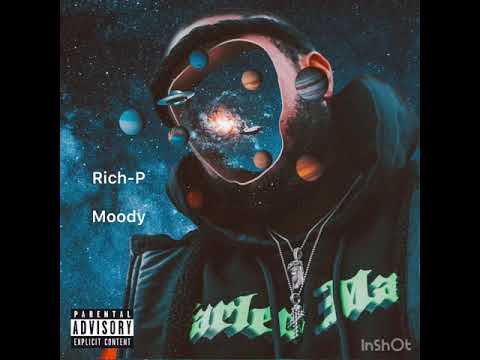 Rich-P - Moody (Audio)