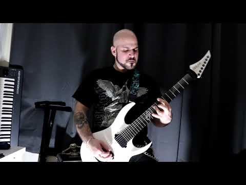 Hades Rising  - Mother North (cover)