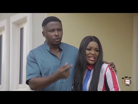 Her Mother's Legacy 9&10 Teaser-(New Trending Movie)Onny Micheal 2022 Latest Nigerian Movie