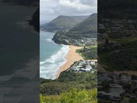 New South Wales travel vlog #nasheed #beach #nature #travel