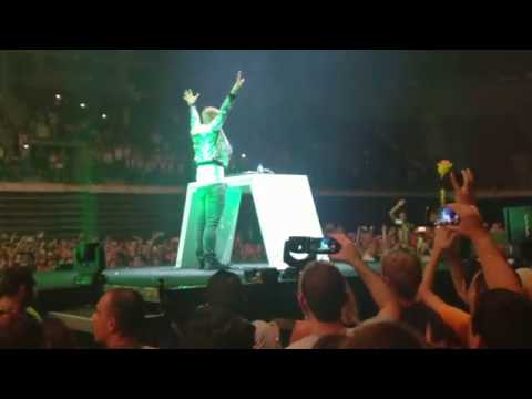 Armin Only Embrace Sofia - Dominator & The Ultimate Seduction