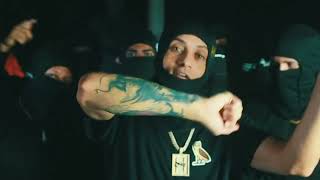 Hanzel La H ❌Randy Johnson❌ (Official Video)