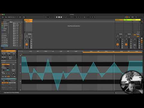 Create UI sounds from scratch in Ableton Live using any synth